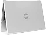 mCover Coque Compatible avec Hewlett Packard ProBook 450/455 G7 / G6 2019, 15,6" Ordinateur Portable (Non Compatible avec Les Anciens ...