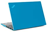 mCover Coque compatible avec Lenovo ThinkPad E15 AMD Gen 2/3/4 Series 2020 ~ 2022 15,6" uniquement (ne convient pas aux ...