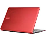 mCover Coque Dur pour 14" Acer Chromebook 14 CB3-431 série Ordinateur Portable (** Non Compatible avec Aspire One 431 AO1-431-xxxx ...
