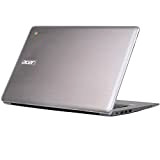 mCover Coque Dur pour 14" Acer Chromebook 14 CB3-431 série Ordinateur Portable (** Non Compatible avec Aspire One 431 AO1-431-xxxx ...