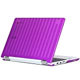 mCover Coque pour 11.6" Acer Chromebook R11 CB5-132T / C738T série 2-en-1 Tablette Tactile (Pas Compatible avec Acer C720 / ...