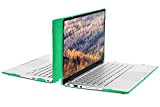 mCover Coque rigide Compatible avec ordinateur portable Asus Chromebook Flip C434TA Series 2 en 1 14" (ne convient pas aux ...