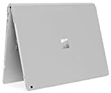 mCover Coque Rigide pour 38,1 cm Microsoft Surface Book 2 Ordinateur Surface Book 2 (15-inch) Transparent