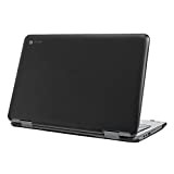 mCover Coque rigide pour ordinateurs portables HP Chromebook X360 11 G1 EE 2018 11,6" (non compatible avec tout autre modèle ...