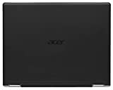 mCover Étui compatible uniquement avec les ordinateurs portables Acer Spin 5 SP513-54N / SP513-54N Series Windows Convertible 2020-2022 13,5" (Ne ...