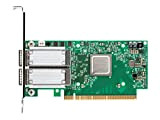 Mellanox ConnectX-5 en - Adaptateur réseau - PCIe 3.0 x16 - 50 Gigabit QSFP28 x 1