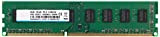 Mémoire 4 Go DDR3 1600 Bureau MHz RAM DDR3 PC3-12800 DDR3 UDIMM CL11 1.5V 2RX8 PC3 mémoire RAM Module Chips