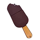 Mémoire de crème glacée au chocolat à clé USB 8 Go USB Stick de rangement de mémoire USB, lecteur flash ...
