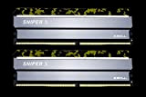 Memoire G.Skill Sniper X Series, Digital Camo, DDR4-3200 CL16 - 16 GB du 156031