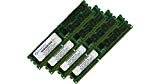 Mémoire Nuimpact 64 go (4x16 Go) DDR3 ECC RDIMM 1866 MHz PC3-14900 Mac Pro 2013