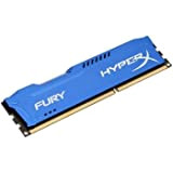 Mémoire RAM DDR3 1600 Kingston Hyperx FURY 8 Go