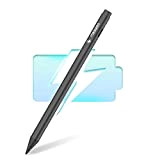 Metapen USI Stylus Pen pour Chromebook, 4096 Niveau de Pression,Charge Rapide USB-C pour ASUS Chromebook Flip C436FA/Flip C536, HP x360 ...