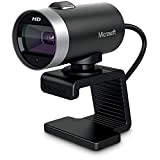 Microsoft LifeCam webcam – USB 2.0/H5d-00013/
