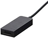 Microsoft Surface HFM-00003 Adaptateur USB Type-C vers HDMI Noir