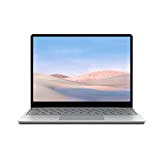 Microsoft Surface Laptop Go 12.45" i5 256 Go, 8 Go, Gris (Platine)