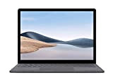 Microsoft Surface Laptop Surface Laptop 4 13.5" 2256 x 1504 Pixels Écran Tactile Intel Core i5-11xxx 8 GB 256 GB ...