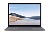 Microsoft Surface Laptop Surface Laptop 4 13.5" 2256 x 1504 Pixels Écran Tactile Intel Core i5-11xxx 8 GB 256 GB ...