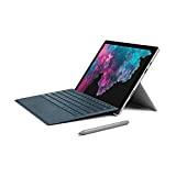 Microsoft Surface Pro 6 (core i5, RAM 8 Go, SSD 128 Go, Windows 10) - Platine - Sans clavier