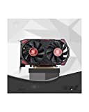Mini Graphics Card Video Card?Fit for GTX 750Ti 2GB 128Bit GDDR5 Graphics Cards Fit for Geforce GTX 750Ti Desktop Fit ...