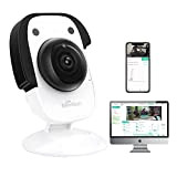 Mintion Beagle Caméra pour Imprimante 3D, 1080P, Plug and Play avec Surveillance et contrôle de l'imprimante 3D à Distance, Connexion ...