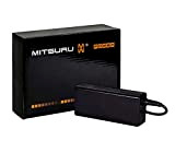 Mitsuru® 90W 19V Chargeur Ordinateur Portable compatible avec Fujitsu Siemens LifeBook E-4010 E-4010D E-8310 E-2010 T-4000 E546 E554 E556 E7110 ...