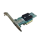 MNPA19-XTR 10 Go pour Mellanox ConnectX - 2 PCIe X8 10Gbe SFP+ Carte réseau 671798-001