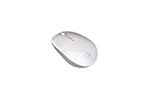 Mobility Lab ML301877 Souris sans fil Bluetooth pour Mac Apple et PC Blanc