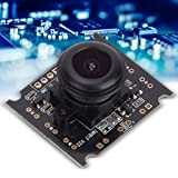 Module de caméra USB Module de caméra webcam HD 3 mégapixels Mini carte de webcam USB2.0 UVC avec support de ...
