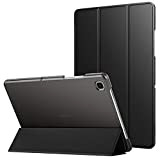 MoKo Étui Compatible avec Samsung Galaxy Tab A7 10.4" 2020 SM-T500/T505/T507 Tablette, Coque Housse de Protection à Rabat avec Protecteur ...