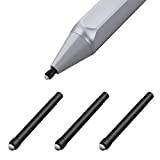 MoKo Surface Pointes, Pen Pointes Stylet Surface Remplacement, (3 PCS, Type HB Original) Mine Originale pour Stylet Surface Pen, pour ...