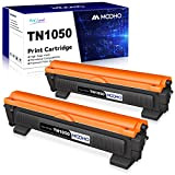 Mooho TN1050 Cartouche de Toner Compatible Remplacement pour Brother TN 1050 TN-1050 pour MFC 1910W DCP 1612W DCP 1510 HL ...