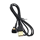 MOOKEENONE Câble de charge USB pour souris SteelSeries Rival 700 710