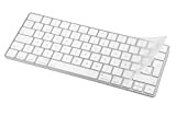 Moshi 99 mo021915 clearguard MK – Silicone pour Apple Magic Keyboard Layout (EU)