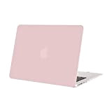 MOSISO Coque Compatible avec MacBook Air 11 Pouces A1370 / A1465 - Ultra Slim Plastique Coque Rigide Compatible avec MacBook ...