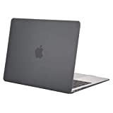 MOSISO Coque Compatible avec MacBook Air 13 Pouces 2022 2021 2020 2019 2018 Version M1 A2337 A2179 A1932 Retina Display ...