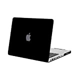 MOSISO Coque Compatible avec MacBook Pro 13 Pouces A1278 CD-ROM Version 2012/2011/2010/2009/2008, Ultra Slim Plastique Coque Rigide Compatible avec MacBook ...