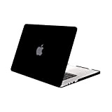 MOSISO Coque Compatible avec MacBook Pro 13 Pouces Ancienne Version avec Retina Display A1502/A1425 2015/2014/2013/Fin 2012, Protectrice Plastique Coque Rigide, ...