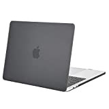 MOSISO Coque Compatible avec MacBook Pro 15 Pouces A1990 A1707 2019/2018/2017/2016 - Ultra Slim Coque Rigide Compatible avec Macbook Pro ...