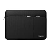 MOSISO Housse Compatible avec MacBook Pro 14 2021 2022 M1 A2442, Compatible with MacBook Air/Pro, 13-13,3 Pouces Notebook, 360 Laptop ...