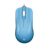 MOUSE ZOWIE FK1-B DIVINA BLUE Big size Right(9H.N2MBB.AD2)2573