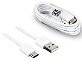 Mr. Gadget Solutions® S10 S9 S8+ Plus A3-A5 Type-C USB Charge de données Câble 1-2-3M