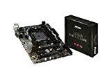 MSI 7891-001R Carte mère AMD Micro ATX Socket FM2