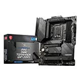 MSI MAG Z690 TOMAHAWK WIFI DDR4 Carte Mère Gaming, ATX - Pour Processeurs Intel Core 12è Gén, LGA 1700 - ...