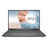 MSI Modern 15 A11MU-1021FR : Intel Core i3 1115G4-8GB DDR4 - SSD 256GB - Intel Iris XE Graphics - 15.6' ...