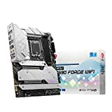 MSI MPG Z690 FORCE WIFI Carte Mère Gaming, ATX - Pour Processeurs Intel Core 12è Gen, LGA 1700 - Direct ...