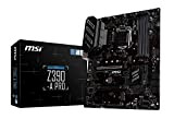 MSI Z390-A Pro Carte mère ATX [chipset Intel Z390] MB4617