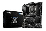 MSI Z490-A Pro, Intel Z490 Mainboard - Sockel 1200