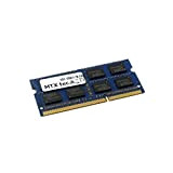 MTXtec Expansion de mémoire 2Go RAM Compatible avec Medion Akoya P6624 MD98390