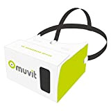 Muvit muiot0001 Accessoire pour téléphones de main – Accessoire Pour Appareils Portables (Noir, Vert, Blanc)