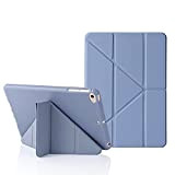 MuyDoux Coque pour iPad Mini 5 4 3 2, Housse Origami iPad Mini 2/3/4/5 7,9 Pouces, 5 en 1 Multiples ...